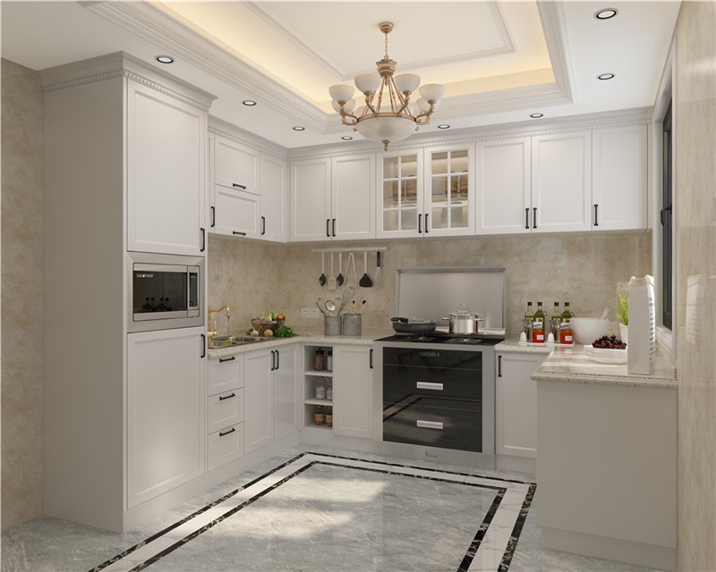 為愛筑家，科誠(chéng)美居定制你的專屬個(gè)性家